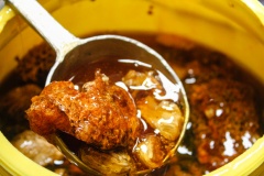 Honey