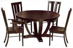Round Dining