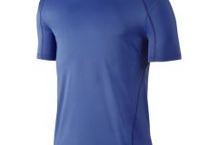 round neck